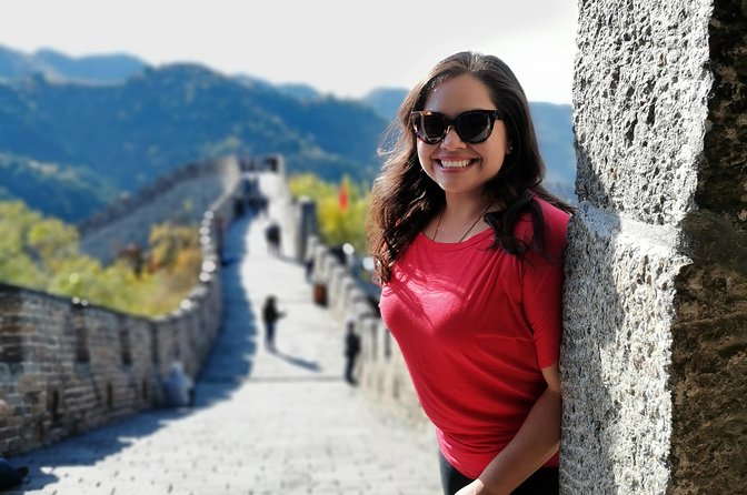 4-5 Hours Beijing Layover Tour From PEK to Mutianyu Great Wall - Cancellation Policy