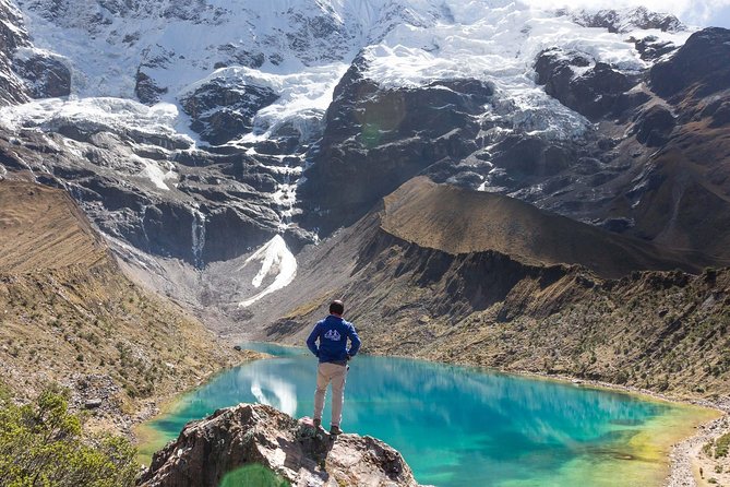 4 Day - Bucketlist Cusco: Rainbow Mtn, Machu Picchu, Sacred Valley, Humantay - Common questions