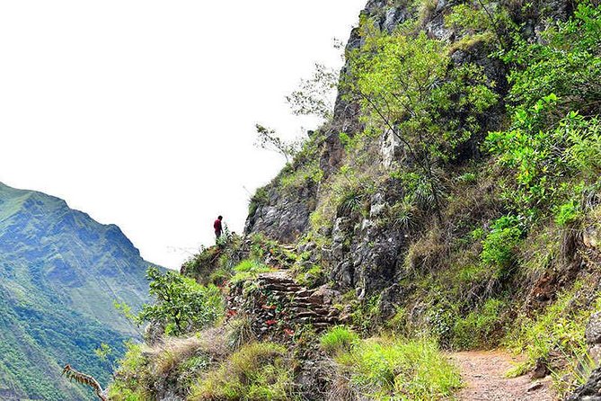 4-Day Inca Jungle Adventure to Machu Picchu Including Mountain Biking, Rafting and Zipline - Reviews and Pricing Details