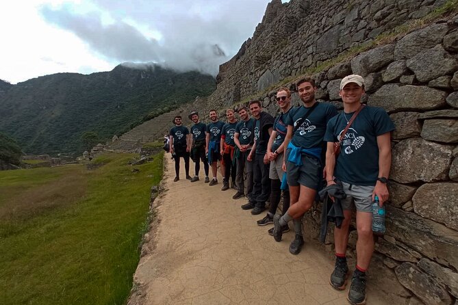 4 Day Inca Trail Trek to Machu Picchu Multi Day Tour - Last Words