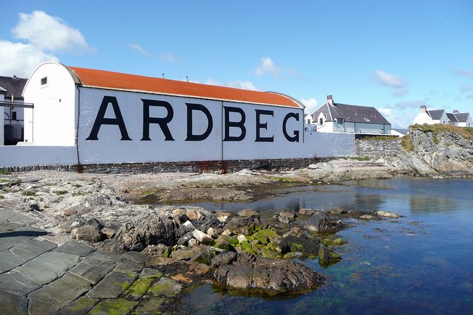 4-Day Islay Whisky Tour From Glasgow - Inclusions and Accommodation