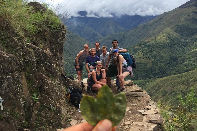 4-Day Jungle Tour: Machu Picchu, Rafting, Zipline, and Biking  - Cusco - Reviews and Ratings