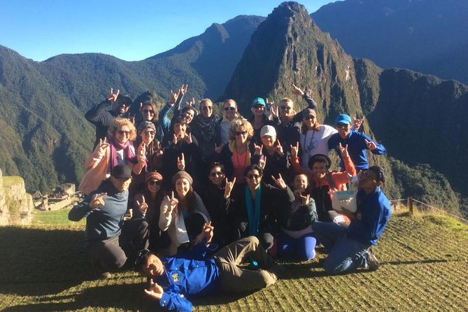 4-Day Machu Picchu Cusco and the Sacred Valley Private Guided Tour - Booking Information