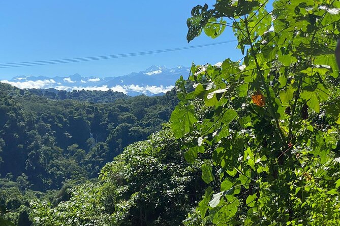 4-Day Walking Tour to Lost City of Sierra Nevada - Visitor Resources