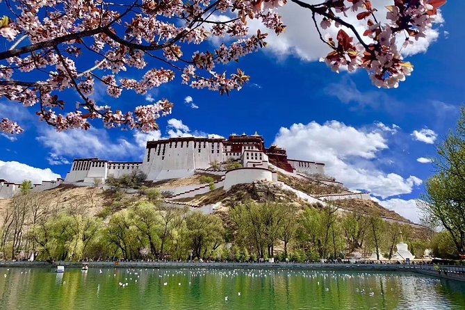 4 Days Lhasa Impression Small Group Tour - Tour Logistics