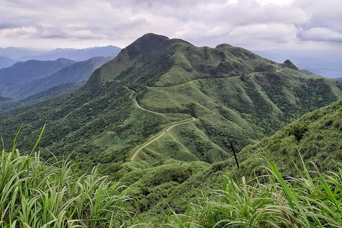 4 Hour Cycling in Taipei - Last Words