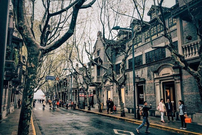 4-Hour Flexible Private Shanghai City Tour - Booking Process and Company Info