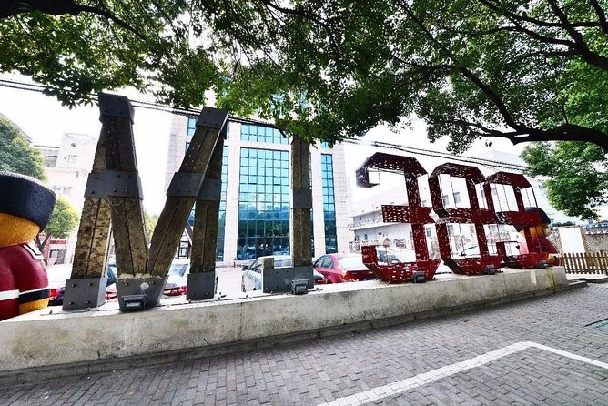 4-Hour Private Shanghai Art and History Tour - Customer Reviews and Ratings