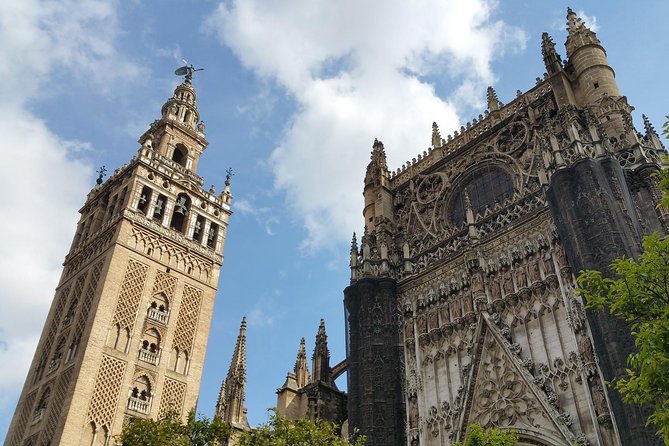 4-Hour Seville Highlights Guided Walking Tour - Additional Tour Information