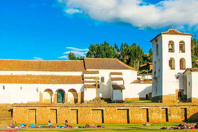 5-Day Cusco and Machu Picchu Tour - Booking Information