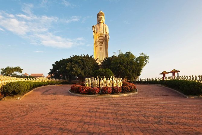 5-DAY Fascinating Formosa SIC Tour (Min. 4 Pax) - Cancellation Policy
