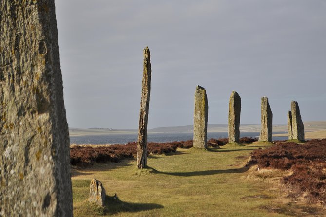 5-Day Orkney and Highlands Tour From Edinburgh - Additional Information