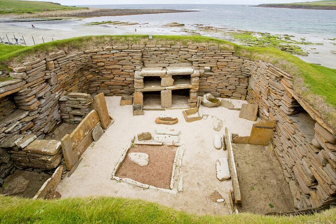 5 Day Orkney Islands Tour From Edinburgh - Common questions