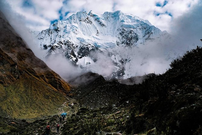 5-Day Salkantay Trail Trekking Tour From Cusco - Last Words