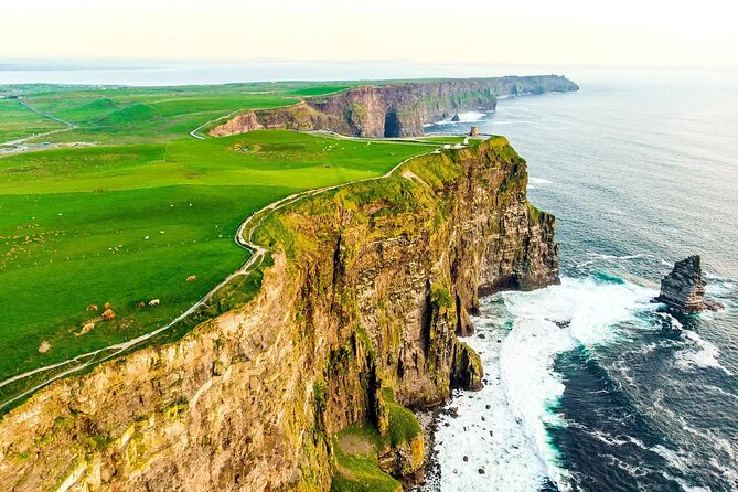 5 Days Guided Tour in Ireland - Cancellation Policy