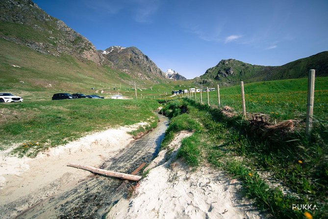 5 Highlights Of Lofoten From Svolvær - RIB Sea Eagle Safari Photography Tour