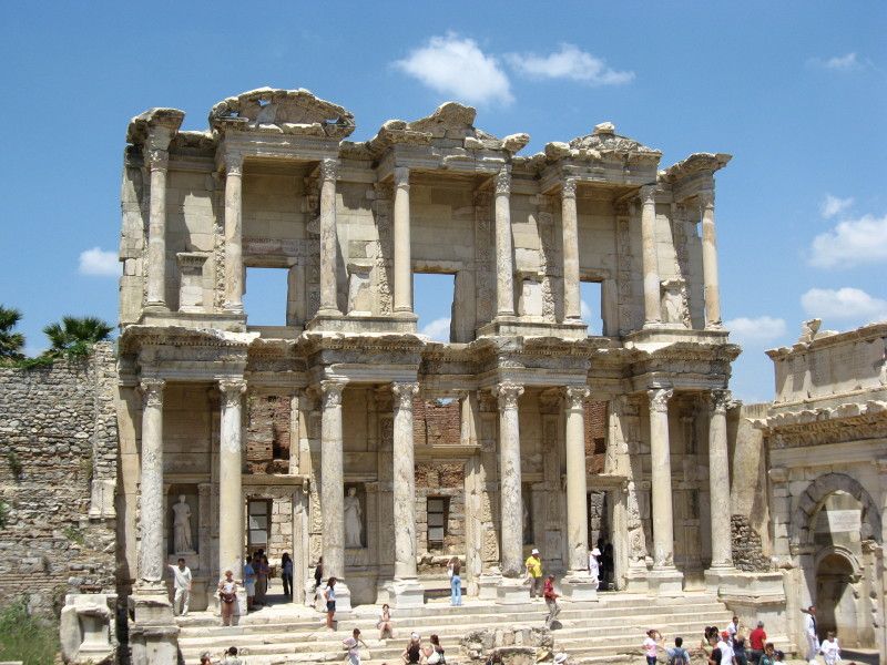 5-Hour Ephesus and Miletos Tour From Kusadasi - Recommendations and Tips