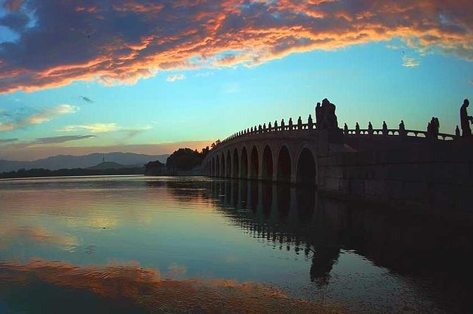 6-7 Hours Beijing Summer Palace and Forbidden City Layover Tour - Tour Duration and Itinerary