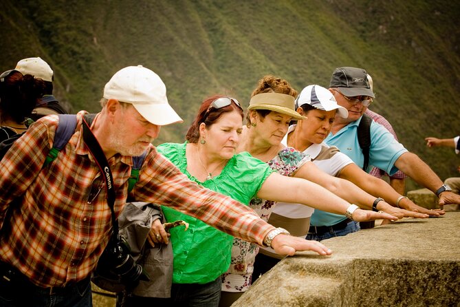 6-Day Peru, Connect Your Energies: Lima, Cusco & Machu Picchu - Taking in the Magic of Machu Picchu