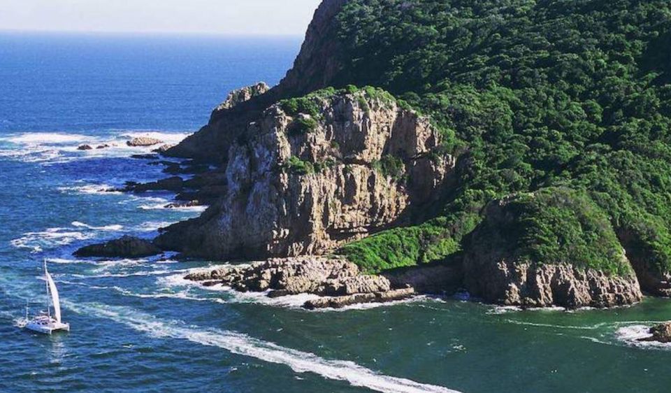 6 Day Small Group Garden Route Tour From Cape Town - Group Size and Experience