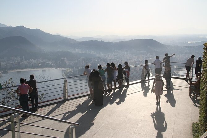 6-Hour Classic Rio De Janeiro Private Tour – Optional Airport & Port Pick-Ups - Last Words