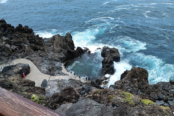 6hrs Private Tour in North Coast of Tenerife - Safety and Guidelines