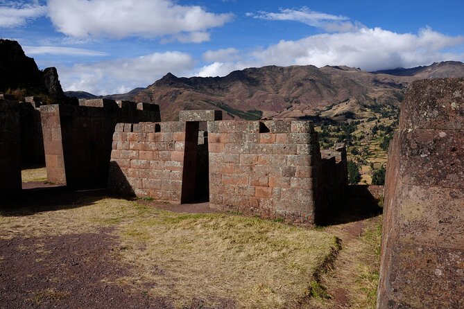 7-Day New Sunrise in Machu Picchu: Lima, Cusco & Sacred Valley. - Reviews and Ratings