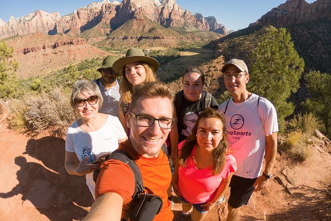 7-Day Zion, Bryce, Monument Valley, Arches and Grand Canyon Tour - Customer Reviews & Testimonials
