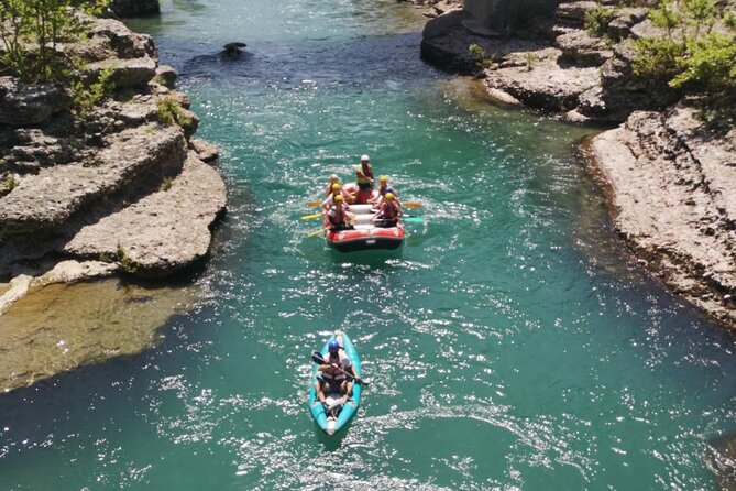 7 Days Journey to Vikos-Aoos National Park From Athens - Additional Info