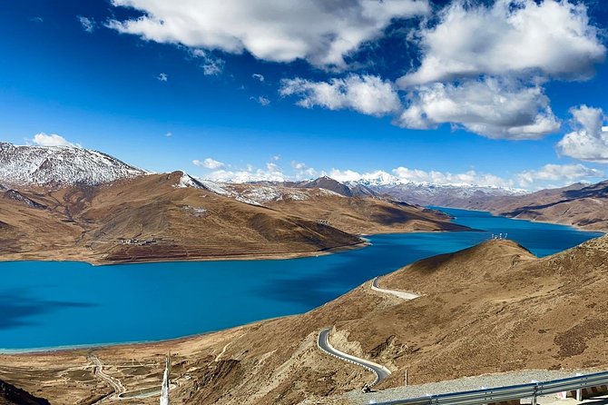 7 Days Lhasa to Kathmandu Overland Small Group Tour - Traveler Photos and Sharing Experiences