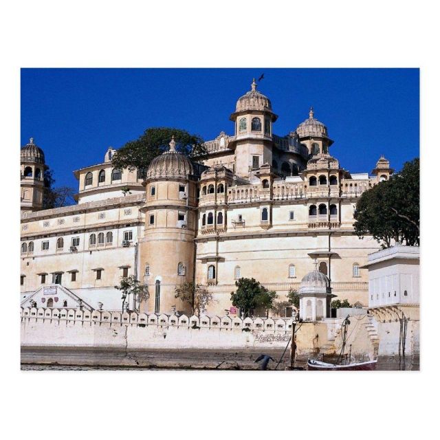 7 Days Tour of Rajasthan. Jaipur, Udaipur, Pushkar, Chittaur - Last Words