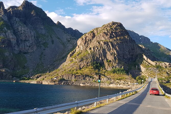 7day - Private Tour of Norway/ Lofoten and Tromso - Tour Guide Expertise
