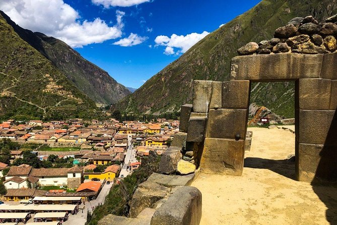 8-Day All Included Excursión: Cusco & MachuPichu Amazing - Transportation Logistics