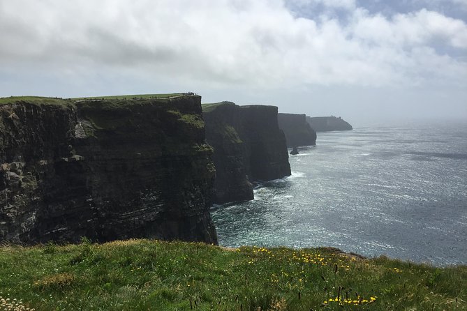 8 Days Touring in Ireland - Day 5: Dingle Peninsula