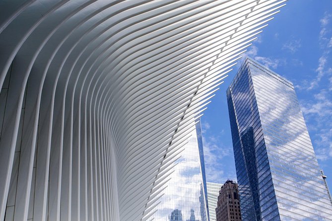 9/11 Memorial & Ground Zero Private Tour Plus Optional 9/11 Museum Entry - Optional Upgrades