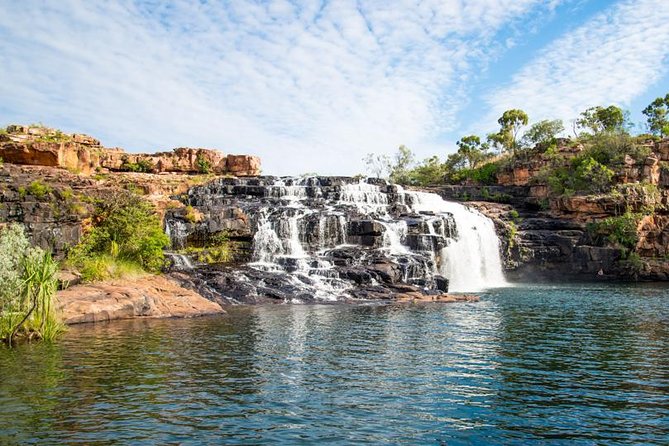 9-Day Kimberley Offroad Adventure From Darwin to Broome - Customer Support and Contact Information
