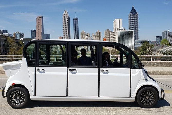 90-Minute Guided Sightseeing Tour by E-Car or MiniBus - Overall Satisfaction With the Tour