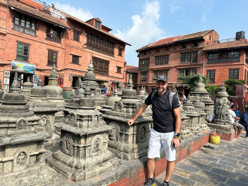 A 1 Day Tour Kathmandu - Recommendations and Tips