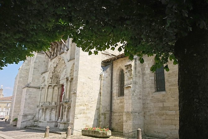 A Day in Saint-Emilion in a Small Group (Minivan Luxe) - Customer Reviews and Feedback