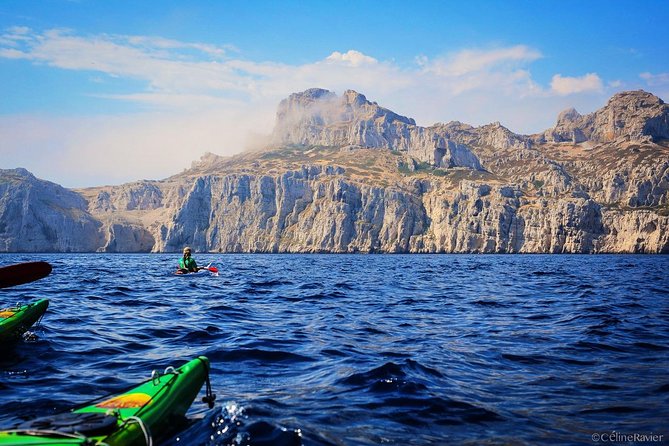 A Guided Day of Exploration in Sea Kayaking, Discovery of the National Park. - Reviews and Booking Information