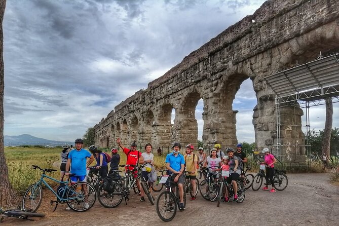 A Private, Guided E-Bike Tour Along Ancient Romes Appian Way (Mar ) - Tour Highlights and Recommendations