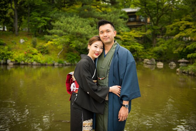 A Privately Guided Photoshoot in Beautiful Kyoto - Reviews and Testimonials