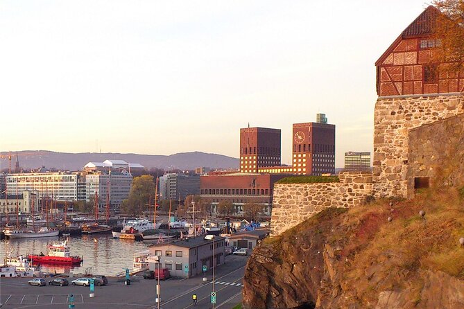 A Self-Guided Tour of Oslo: Akershus to Kongen Marina Waterfront - Last Words