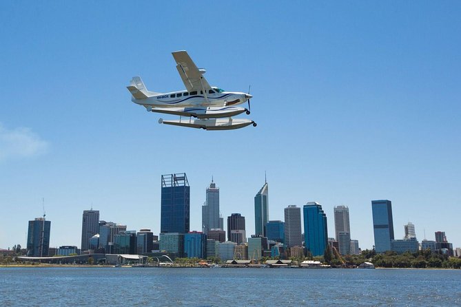 A Taste of Margaret River Seaplane Tour - Reviews and Booking Details