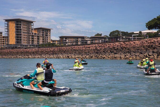 A Time-Saver Jet Ski Excursion at Mindil Beach Casino (Mar ) - Helpful Additional Information