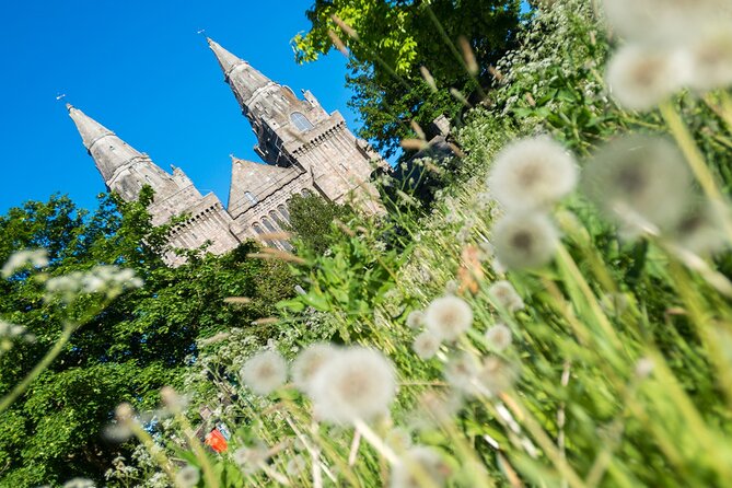 Aberdeen Historical Walking Tour - Traveler Photos and Reviews