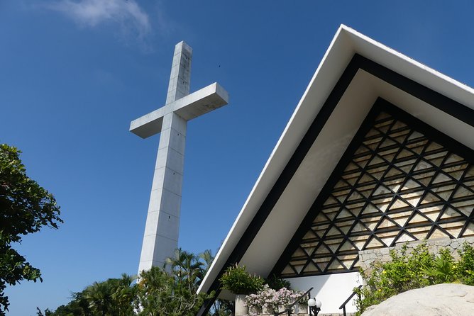 Acapulco Half-Day Highlights Tour With Chapel of Peace Market - Reviews and Ratings