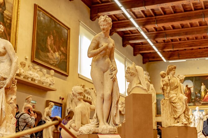 Accademia Gallery Small Group Guided Tour - Guest Critiques and Suggestions