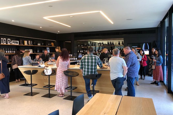 Adelaide Beer, Wine, and Spirits Full-Day Small-Group Tour - Pricing and Terms & Conditions