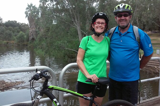 Adelaide City and Parklands Bike Tour - Customer Reviews